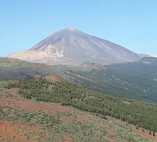 Teide Nationalpark