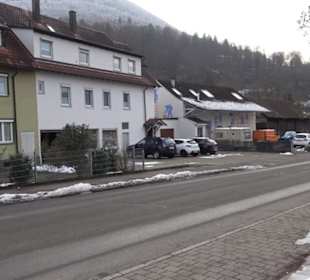 Lohgraben