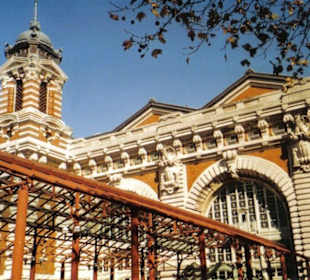 Ellis Island