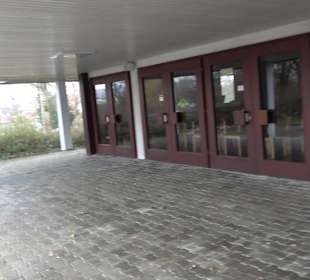 Friedhof Rommelsbach