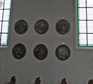 Katholische Kirche St. Stephanus Tigerfeld