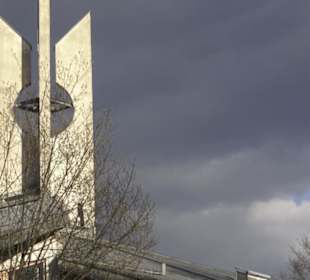 Albert-Schweitzer Kirche
