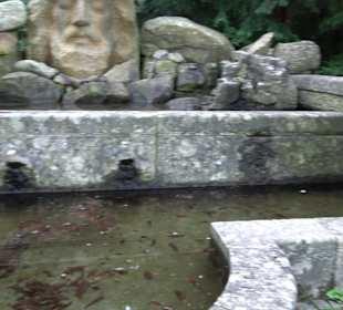 Athenebrunnen