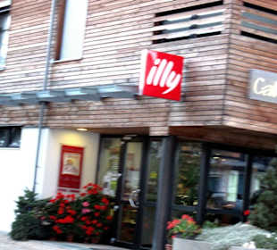 Cafe
