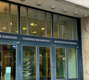 Funkhaus Wallrafplatz