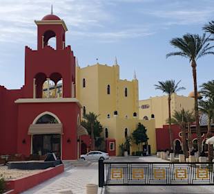 Stadtrundgang Hurghada