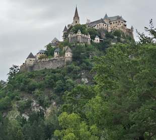 Burg Hochosterwitz