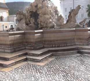 Residenzbrunnen