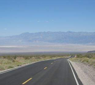 Death Valley