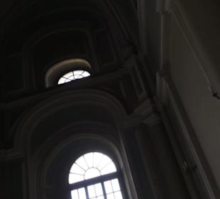 Katholische Hofkirche