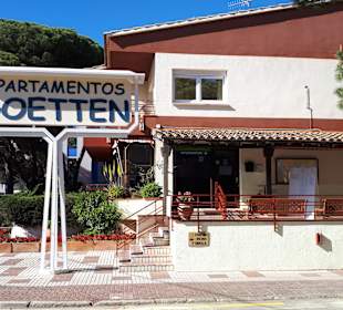 Stadtrundgang Castell-Platja d’Aro