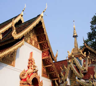 Wat Doi Suthep zum 4.