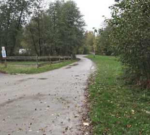 Naturschutzgebiet Listhof