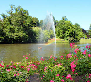 Kurpark
