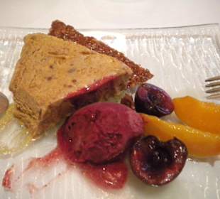 Dessert