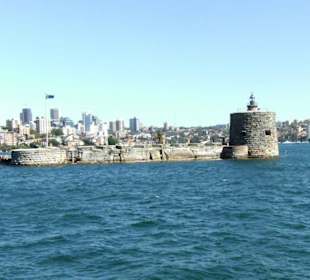 Fort Denison