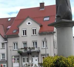 Stadtrundgang Tettnang