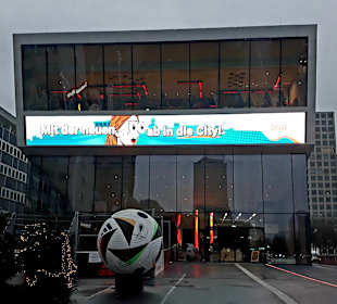 Deutsches Fußballmuseum