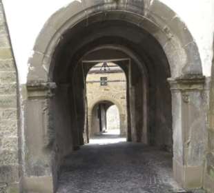 Kloster Großcomburg