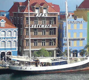 Alt-Städtischer Bereich