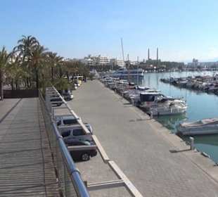 Port d'Alcúdia