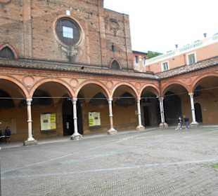 Santa Maria dei Servi