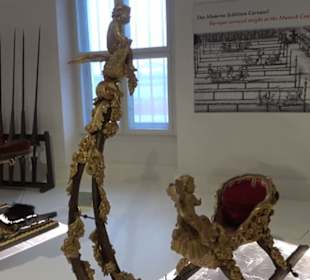 Marstallmuseum Schloss Nymphenburg