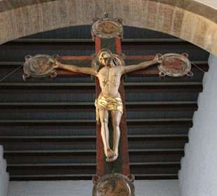 Triumphkreuz