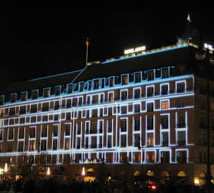 Hotel Adlon Kempinski