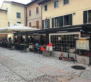 Restaurant Cordonega