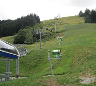 Hündlebahn
