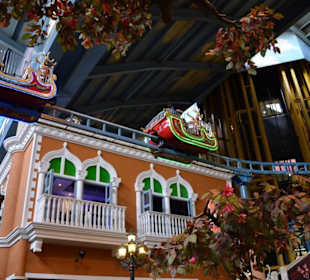 Genting Highlands Fun Park