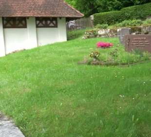 Johanneskirche Grüntal