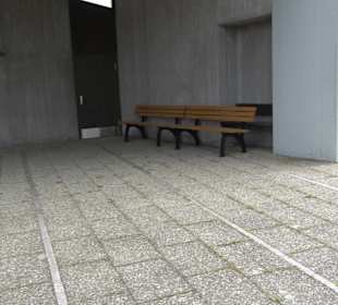 Friedhof Dürrenmettstetten