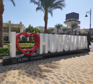 Stadtrundgang Hurghada 