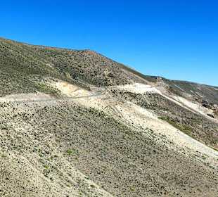 Pampa Cañahuas