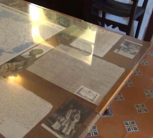 Priorzelle - Audienzsaal