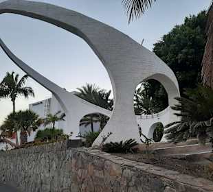 Stadtrundgang San Agustín