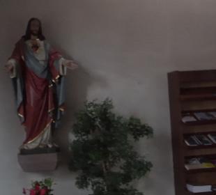 Herz-Jesu-Kirche Lützenhardt