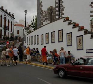 Paseo de Gran Canaria