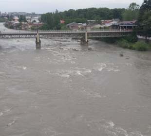 Stare miasto Kutaisi