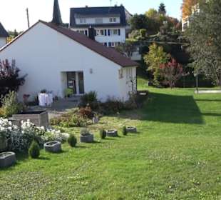 Johanneskirche Streichen