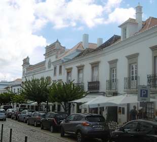 In der Rua da Liberdade