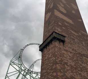 Hansa Park in Sierksdorf