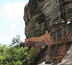 Sigiriya