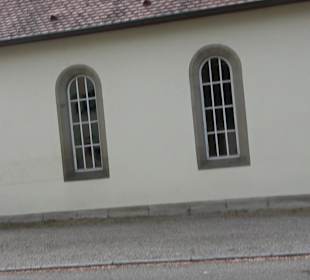 Liebfrauenkapelle Sulz