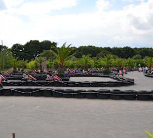 Irrland Bauernhof-Erlebnisoase