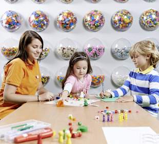 Spiele-Erfinder-Werkstatt