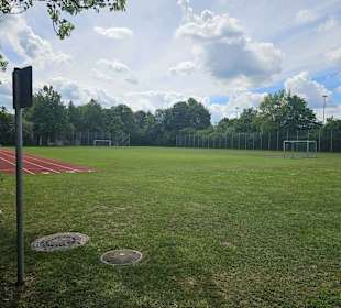 Glacis Arena