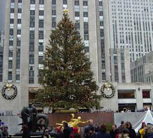 Rockefeller Center
